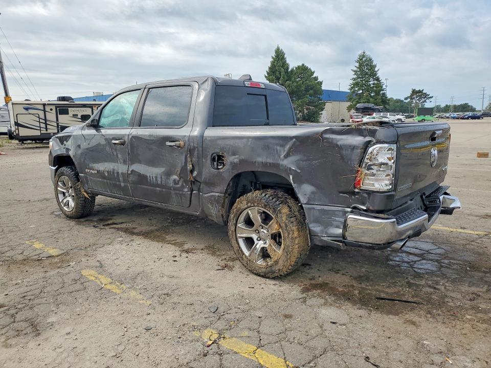 Aukcja sprzedaży 2020 Ram 1500, vin: 1C6SRFFT4LN367419, numer aukcji: 65882466