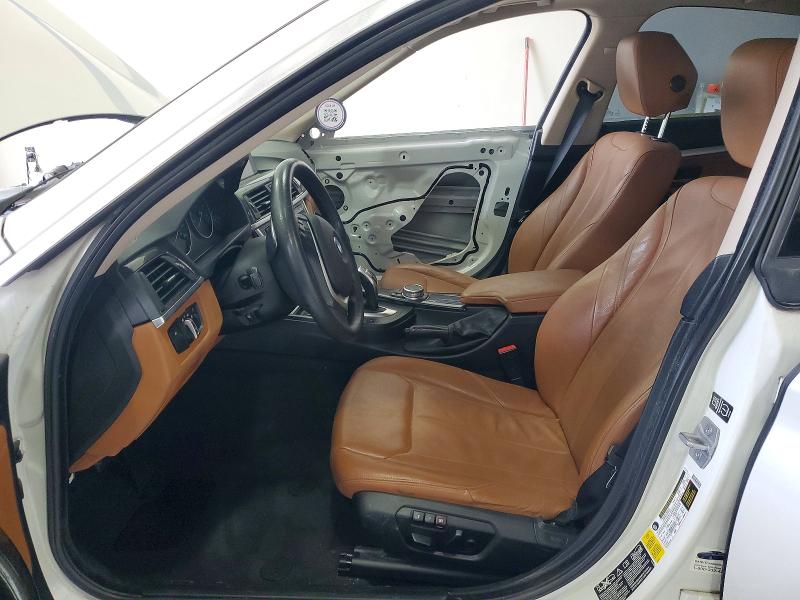 Aukcja sprzedaży 2015 Bmw 328, vin: WBA3X5C51FD560945, numer aukcji: 62974726