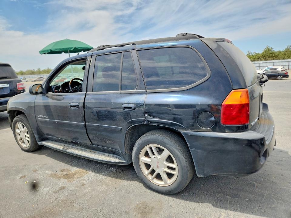 64032906 :رقم المزاد ، 1GKES63M882101311 vin ، 2008 Gmc Envoy مزاد بيع