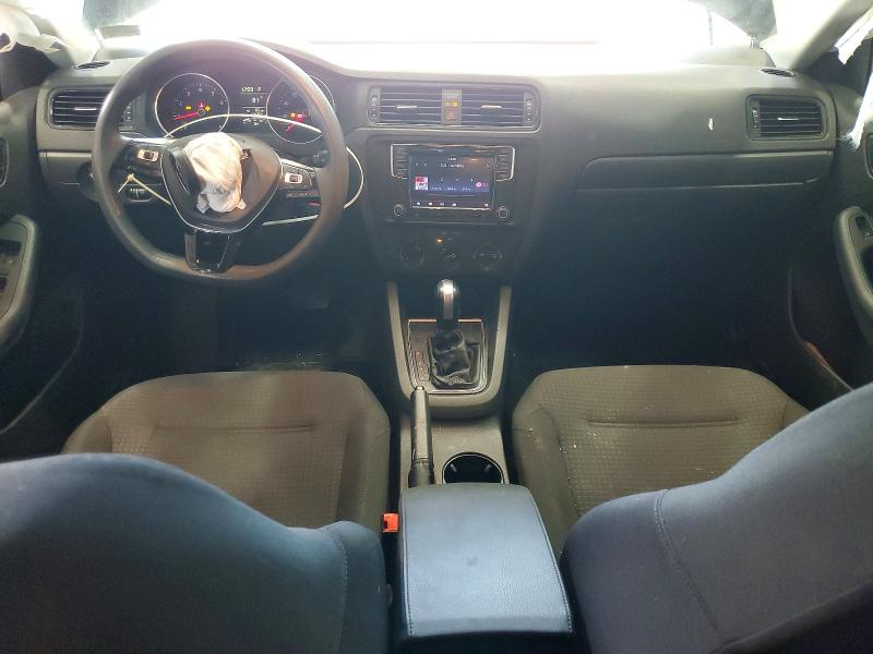 63953896 :رقم المزاد ، 3VW267AJ8GM266121 vin ، 2016 Volkswagen Jetta مزاد بيع