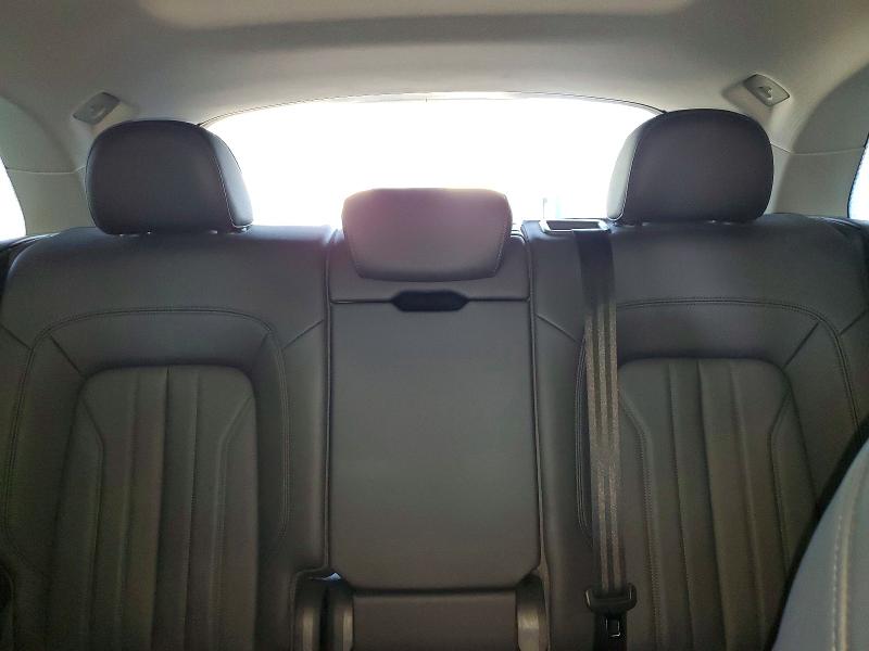 66653056 :رقم المزاد ، WA1ANAFYXK2090901 vin ، 2019 Audi Q5 مزاد بيع