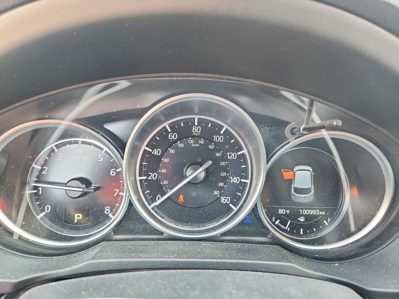 Продажа на аукционе авто 2020 Mazda Cx-5, vin: JM3KFBCM1L0731663, номер лота: 65355526