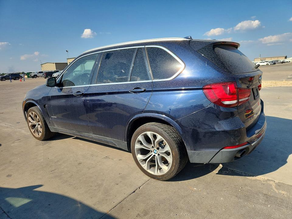 Aukcja sprzedaży 2016 Bmw X5, vin: 5UXKR2C56G0H42786, numer aukcji: 67301916