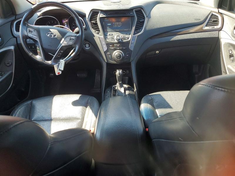 63578986 :رقم المزاد ، 5XYZWDLA5DG088111 vin ، 2013 Hyundai Santa Fe Sport مزاد بيع