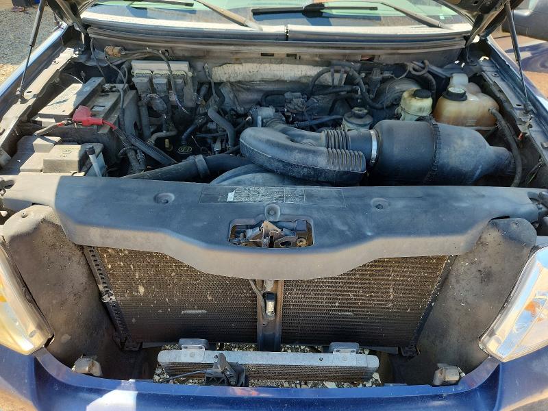 Aukcja sprzedaży 2007 Ford F150, vin: 1FTRX12W07FA31458, numer aukcji: 66368436