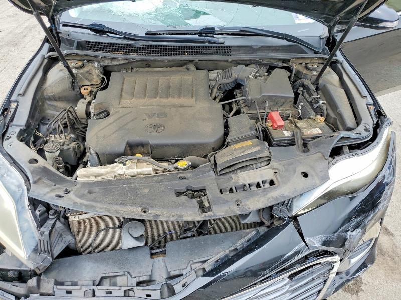 Aukcja sprzedaży 2015 Toyota Avalon, vin: 4T1BK1EB6FU142739, numer aukcji: 64063956