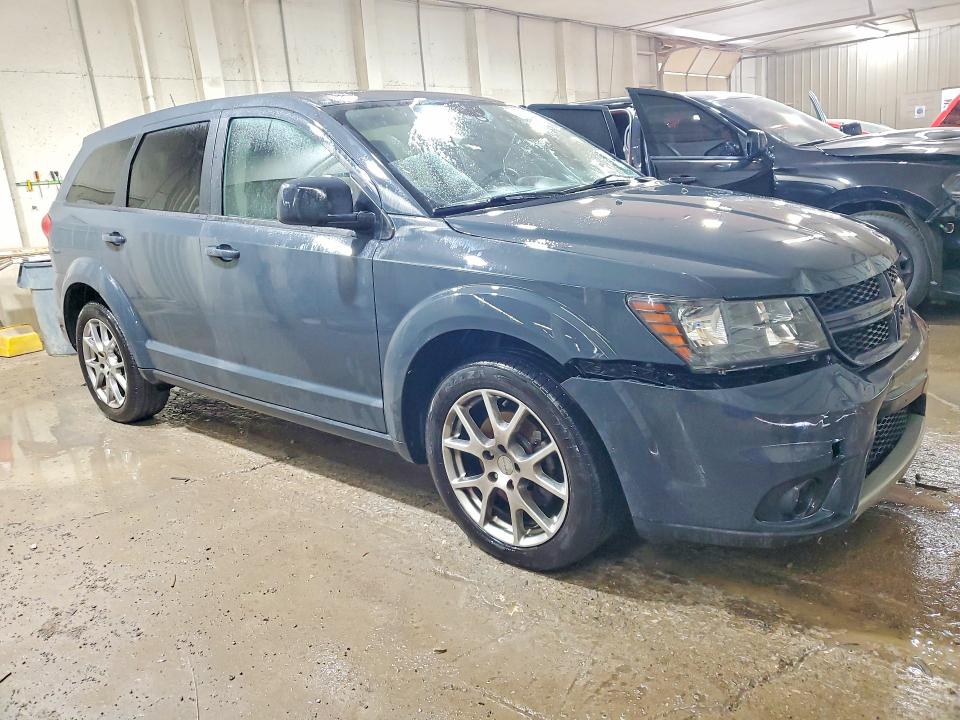 Aukcja sprzedaży 2017 Dodge Journey, vin: 3C4PDCEG8HT576976, numer aukcji: 63599786