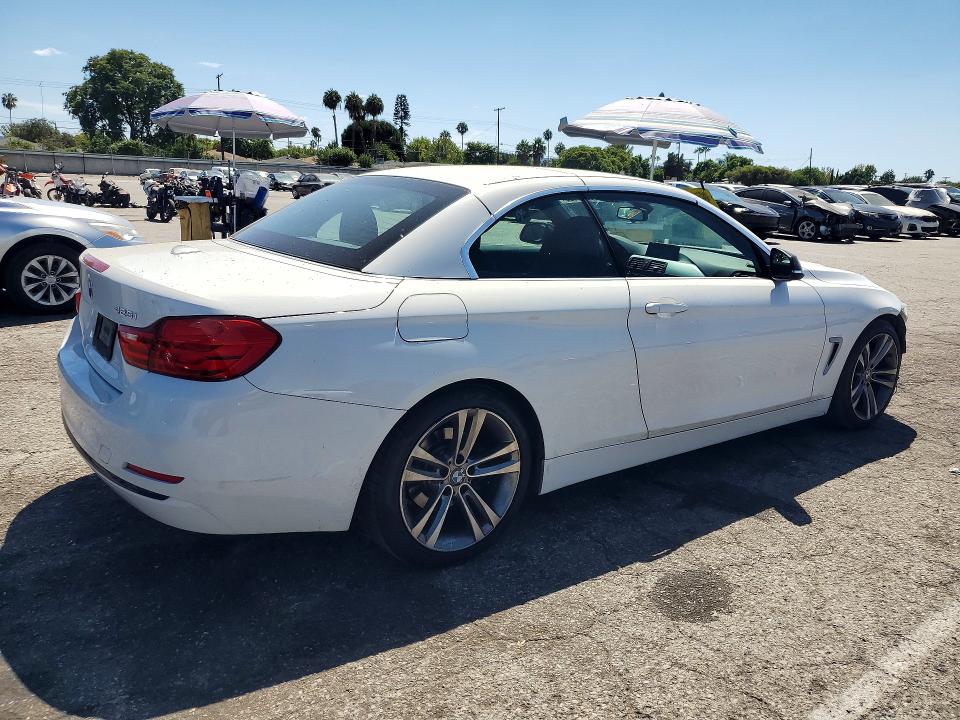 Aukcja sprzedaży 2014 Bmw 428, vin: WBA3V5C51EJ969033, numer aukcji: 65905156