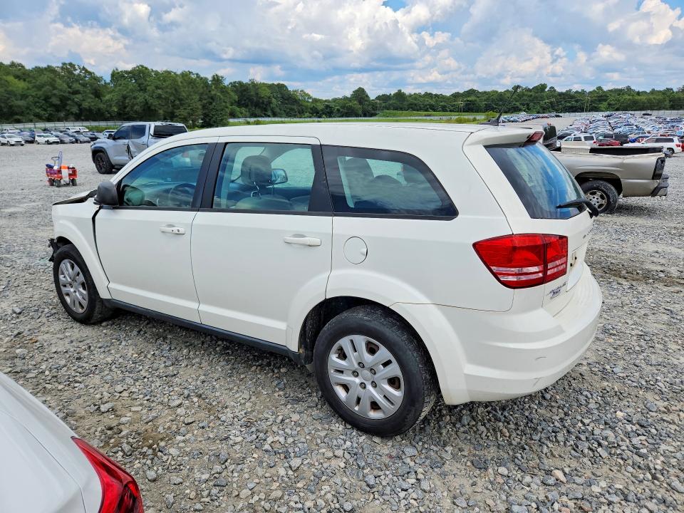 63654836 :رقم المزاد ، 3C4PDCAB0ET257108 vin ، 2014 Dodge Journey مزاد بيع