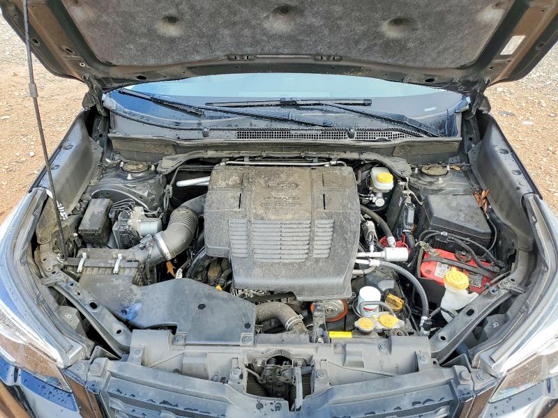 Aukcja sprzedaży 2019 Subaru Forester, vin: JF2SKAKC6KH583003, numer aukcji: 63533536