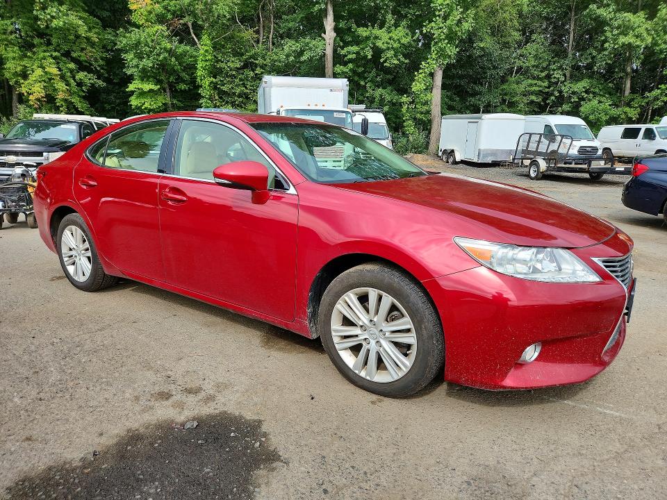 Продаж на аукціоні авто 2015 Lexus Es, vin: JTHBK1GG7F2183162, номер лоту: 67061766