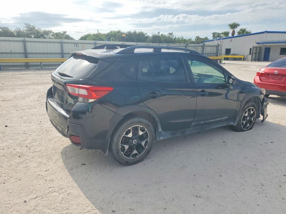 Aukcja sprzedaży 2018 Subaru Crosstrek, vin: JF2GTABC9JH234225, numer aukcji: 64588756