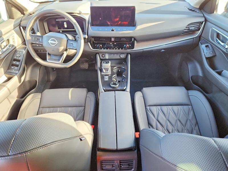 66535456 :رقم المزاد ، JN8BT3DD6TW486317 vin ، 2026 Nissan Rogue مزاد بيع