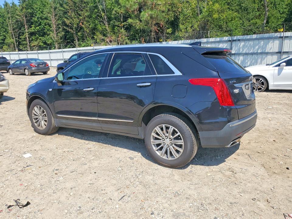 Aukcja sprzedaży 2019 Cadillac Xt5, vin: 1GYKNCRS9KZ301150, numer aukcji: 65711446