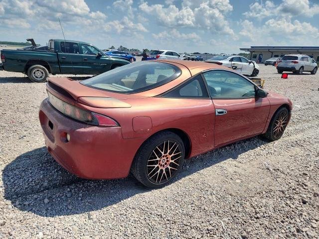 65836486 :رقم المزاد ، 4A3AK34Y6WE031388 vin ، 1998 Mitsubishi Eclipse مزاد بيع