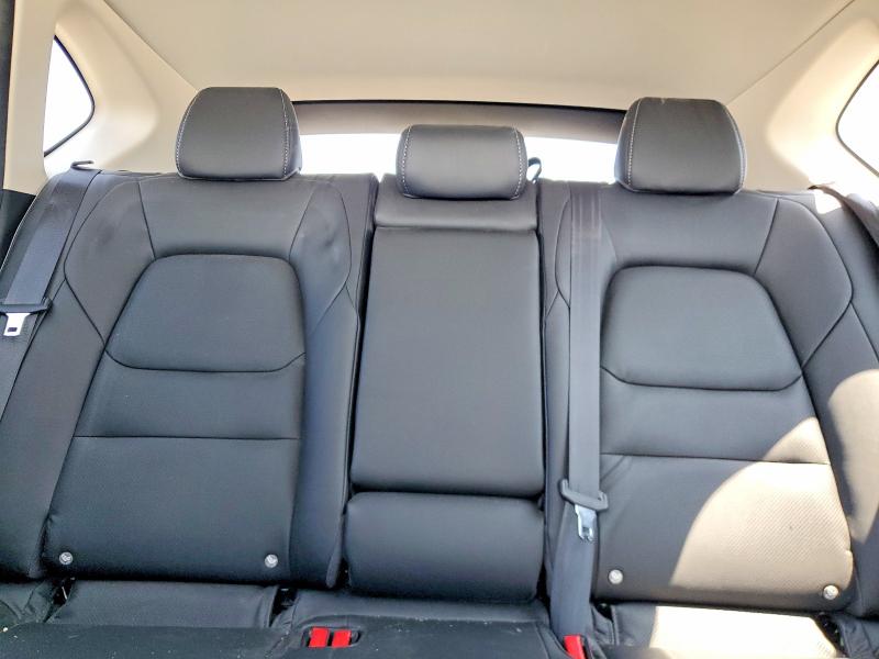 2024 Mazda Cx-5 მანქანა იყიდება აუქციონზე, vin: JM3KFBBM7R0358378, აუქციონის ნომერი: 63849846