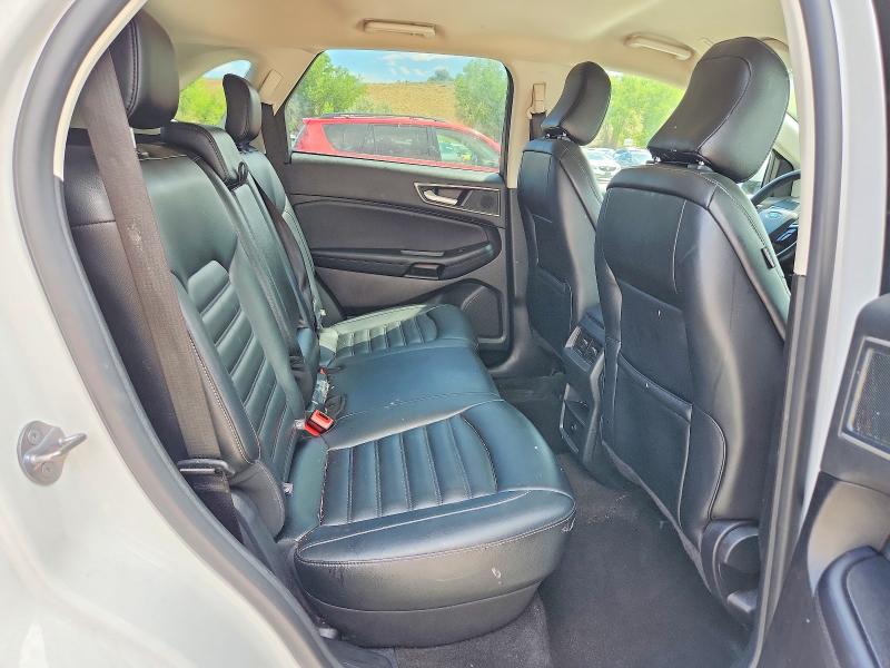 Продажа на аукционе авто 2024 Ford Edge, vin: 2FMPK4J98RBA88252, номер лота: 66286456