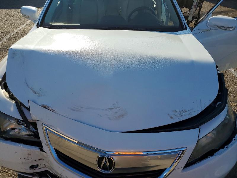 63678046 :رقم المزاد ، 19UUA8F56CA027087 vin ، 2012 Acura Tl مزاد بيع