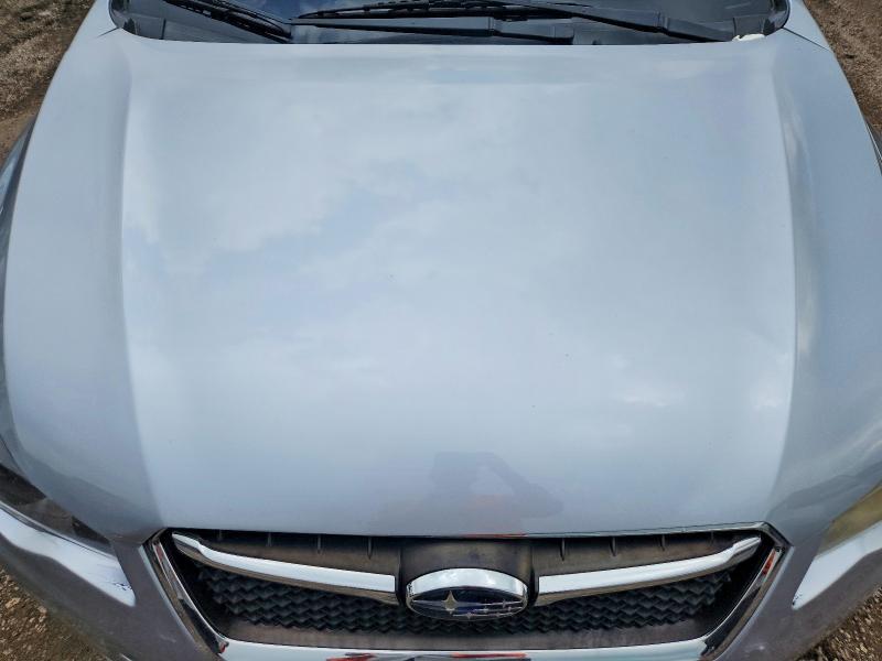 2015 Subaru Impreza მანქანა იყიდება აუქციონზე, vin: JF1GPAU65F8205151, აუქციონის ნომერი: 65339746