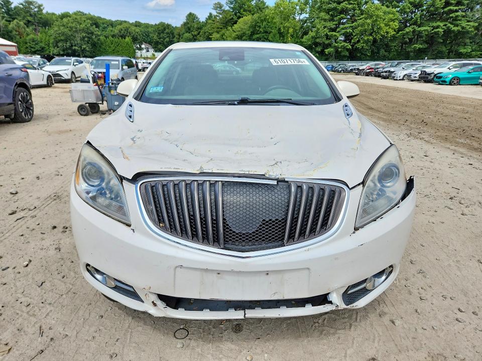 Продаж на аукціоні авто 2016 Buick Verano, vin: 1G4PW5SK1G4169659, номер лоту: 61071756