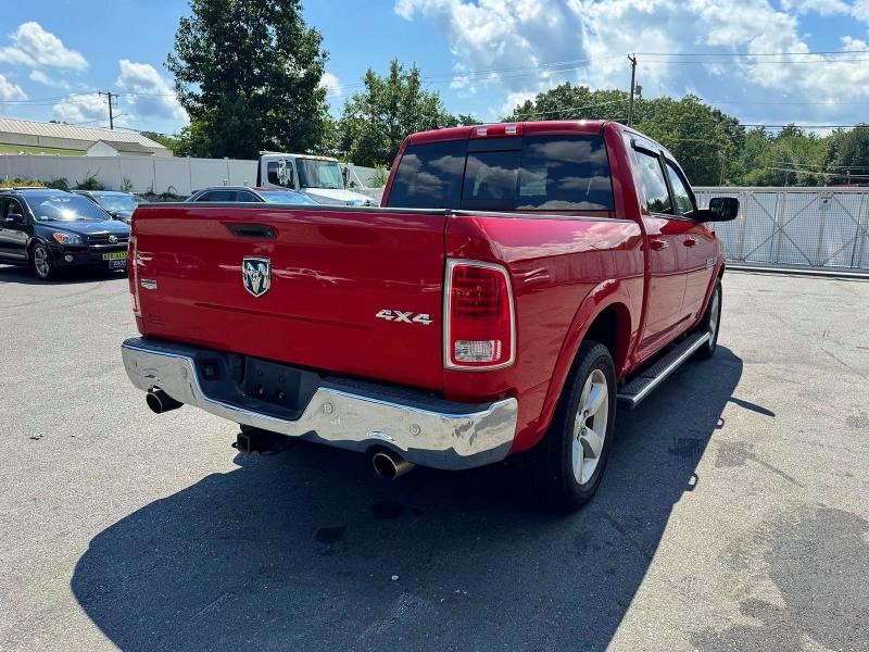 65333216 :رقم المزاد ، 1C6RR7NT5HS546549 vin ، 2017 Ram 1500 مزاد بيع