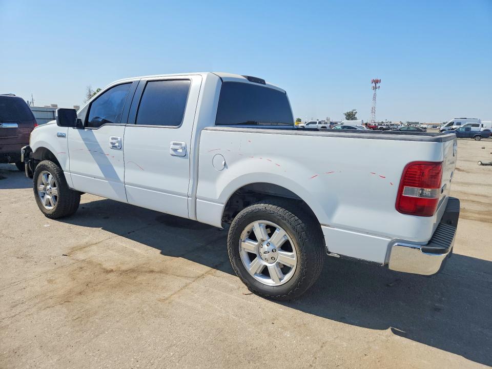 Aukcja sprzedaży 2005 Ford F150, vin: 1FTPW12555KF16054, numer aukcji: 64423336