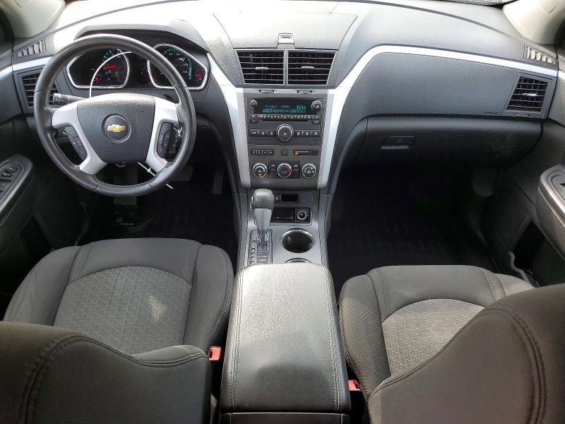 Продаж на аукціоні авто 2011 Chevrolet Traverse, vin: 1GNKVGED3BJ340018, номер лоту: 67269086