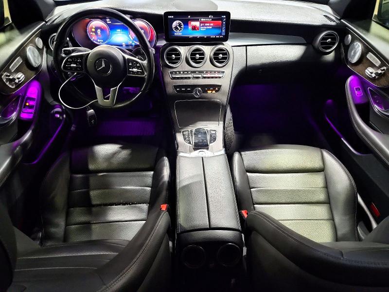 Продаж на аукціоні авто 2020 Mercedes-benz C, vin: WDDWK8EB2LF961168, номер лоту: 65959916