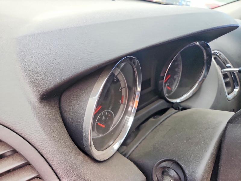 Продаж на аукціоні авто 2016 Dodge Grand Caravan, vin: 2C4RDGBG4GR334952, номер лоту: 64328096