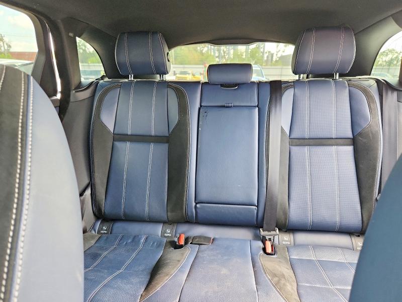 Aukcja sprzedaży 2018 Land Rover Range Rover Velar, vin: SALYB2RV0JA719700, numer aukcji: 67305196
