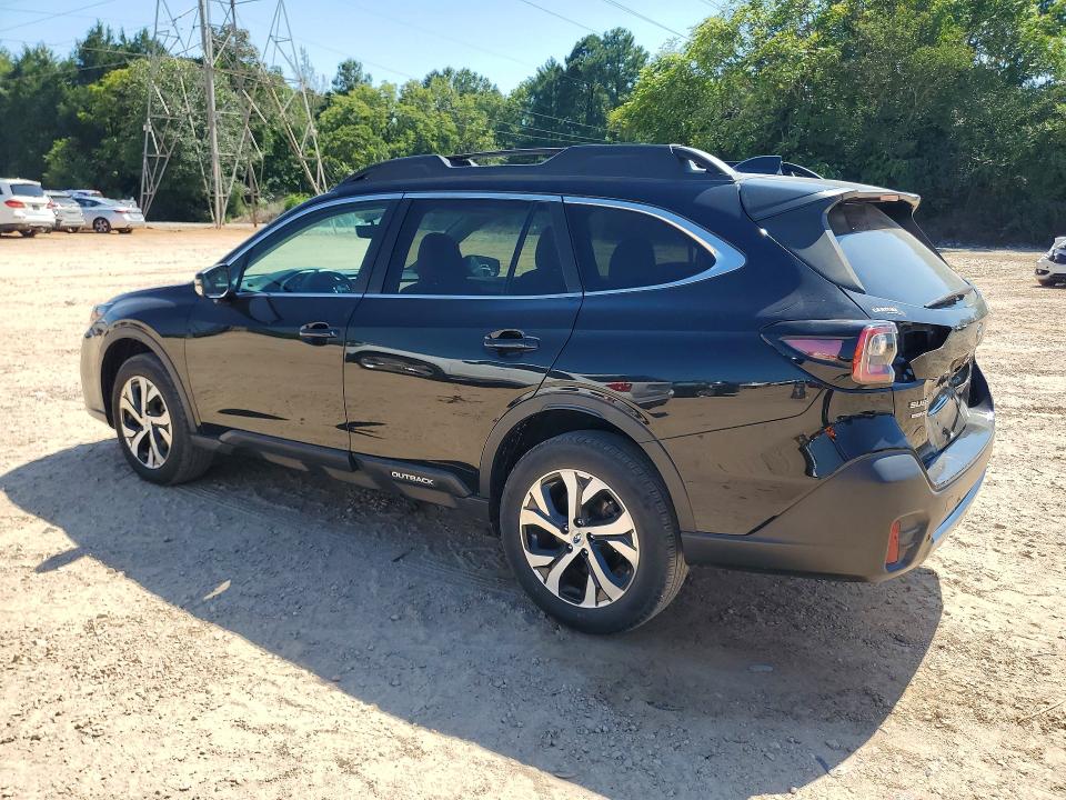 Aukcja sprzedaży 2020 Subaru Outback, vin: 4S4BTANC8L3189973, numer aukcji: 66416426