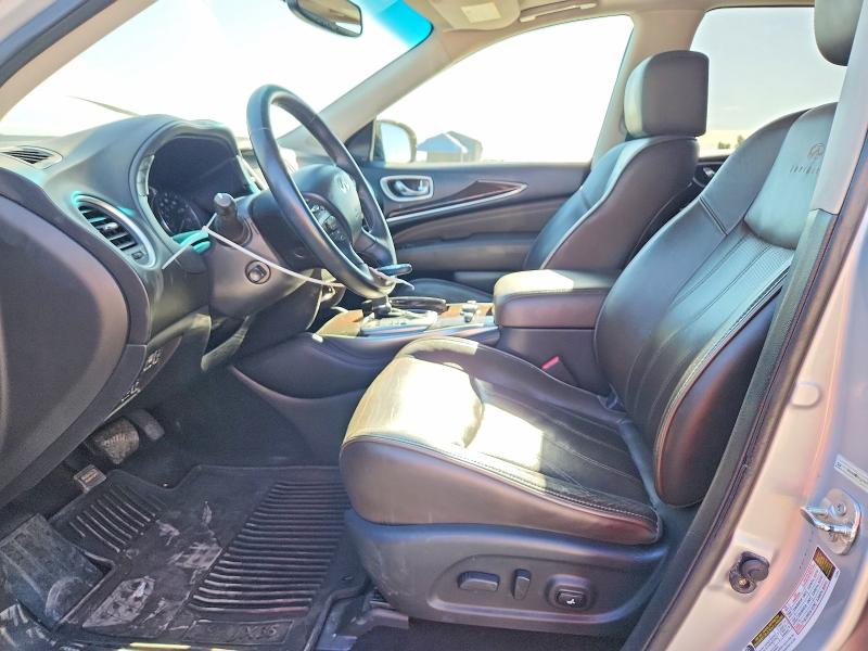 Продажа на аукционе авто 2013 Infiniti Jx35, vin: 5N1AL0MM4DC315778, номер лота: 66821796