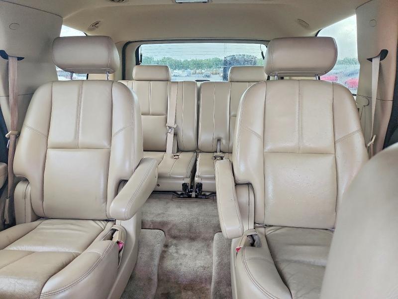 Продаж на аукціоні авто 2007 Chevrolet Tahoe, vin: 1GNFK13097J219427, номер лоту: 63427646
