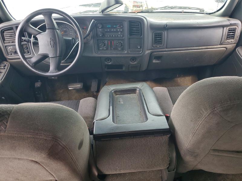 Aukcja sprzedaży 2003 Chevrolet Avalanche, vin: 3GNEC13T73G144192, numer aukcji: 64180416