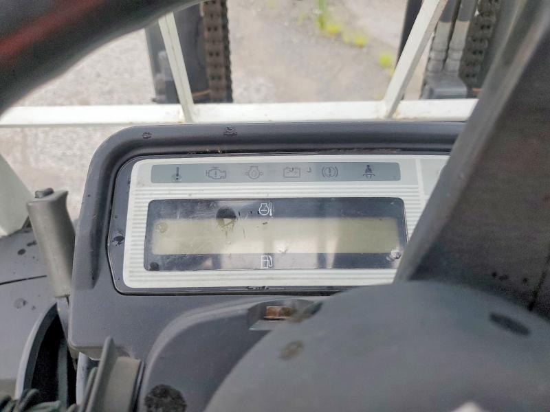 Aukcja sprzedaży 2016 Unicariers Forklift, vin: CP1F29W22556, numer aukcji: 64410106