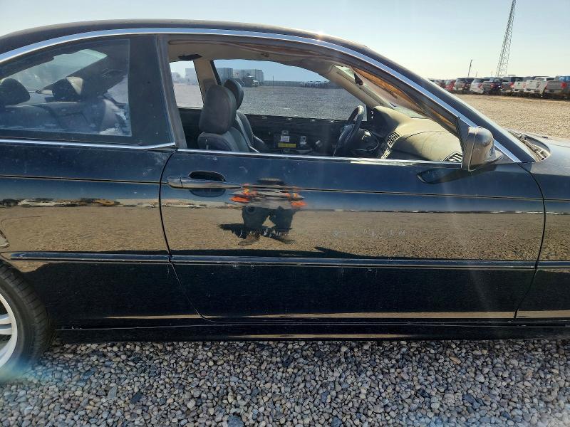 65519716 :رقم المزاد ، WBABN53451JU33201 vin ، 2001 Bmw 330 مزاد بيع