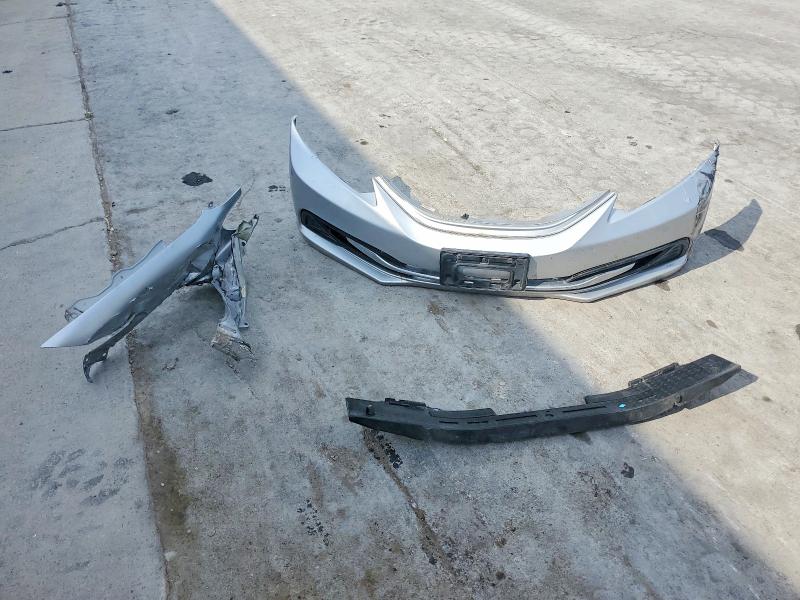 Продаж на аукціоні авто 2013 Honda Civic, vin: 2HGFB2F89DH520374, номер лоту: 64936116