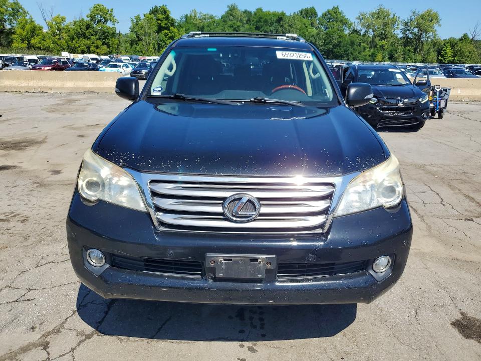 Aukcja sprzedaży 2010 Lexus Gx, vin: JTJBM7FX2A5013506, numer aukcji: 65923256