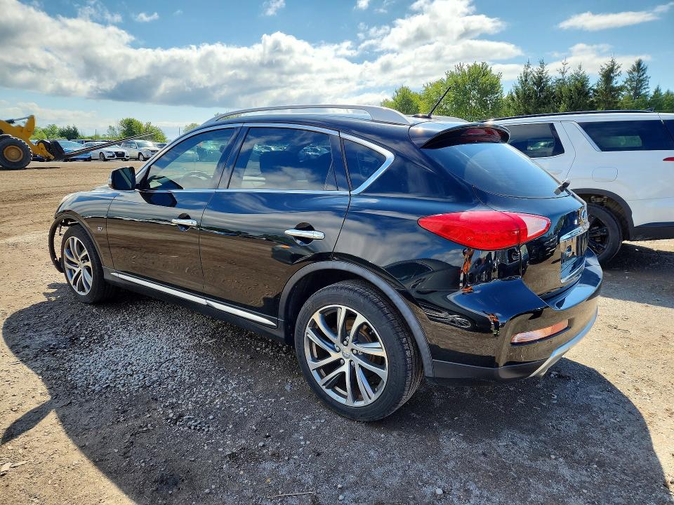 Продажа на аукционе авто 2017 Infiniti Qx50, vin: JN1BJ0RR8HM410477, номер лота: 65399336
