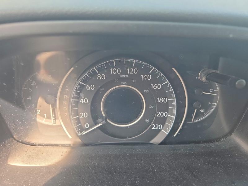Продаж на аукціоні авто 2014 Honda Cr-v, vin: 2HKRM3H3XEH001680, номер лоту: 64801396
