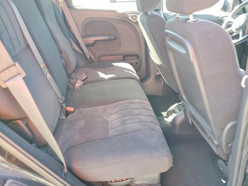 Aukcja sprzedaży 2004 Chrysler Pt Cruiser, vin: 3C4FY48B94T353684, numer aukcji: 66589006