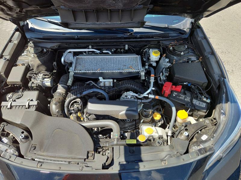 Продаж на аукціоні авто 2022 Subaru Outback, vin: 4S4BTGUD0N3253066, номер лоту: 65667896
