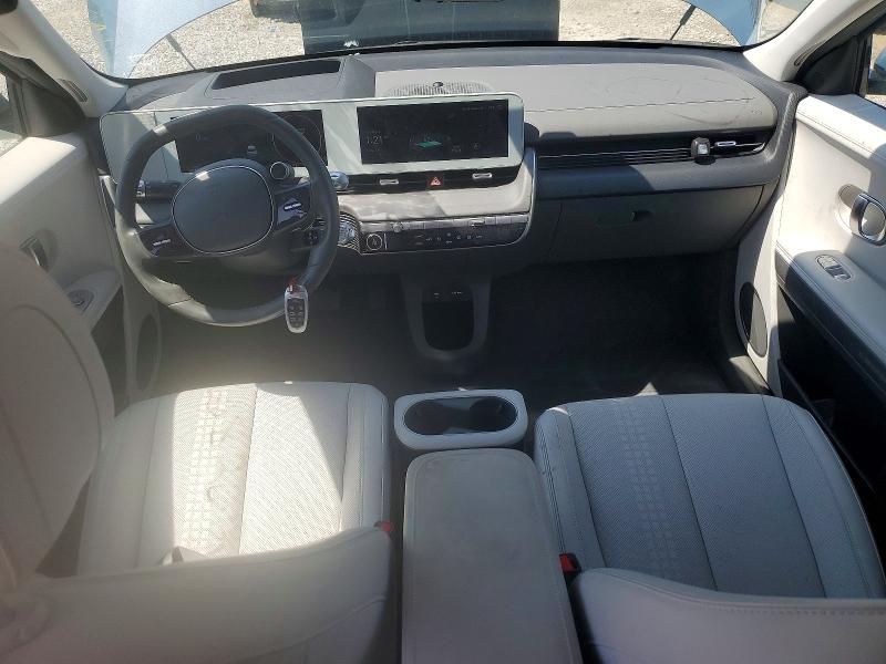 Aukcja sprzedaży 2024 Hyundai Ioniq 5, vin: KM8KRDDF3RU262181, numer aukcji: 65897766