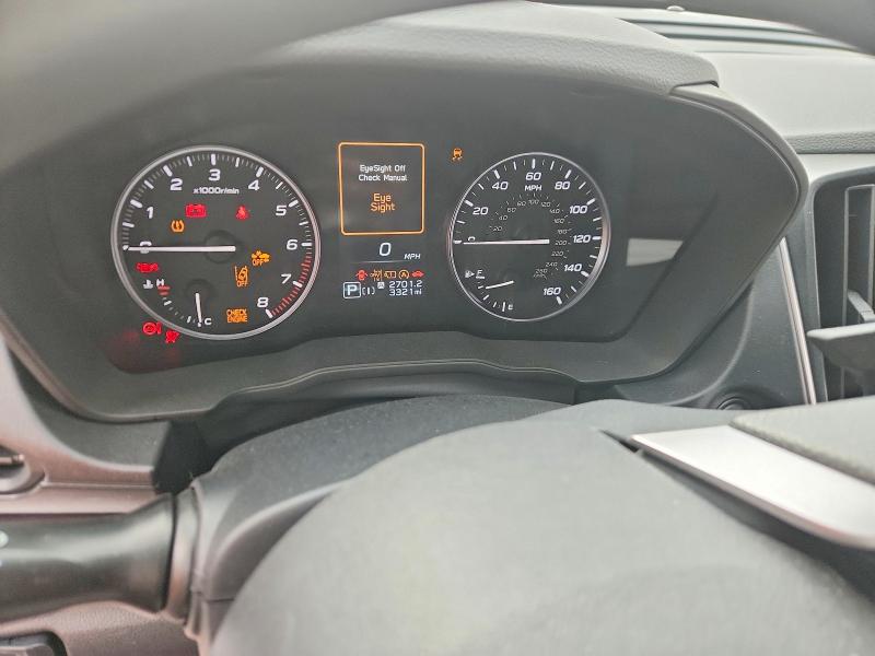 Aukcja sprzedaży 2025 Subaru Impreza, vin: JF1GUAFC6S8201728, numer aukcji: 64923076