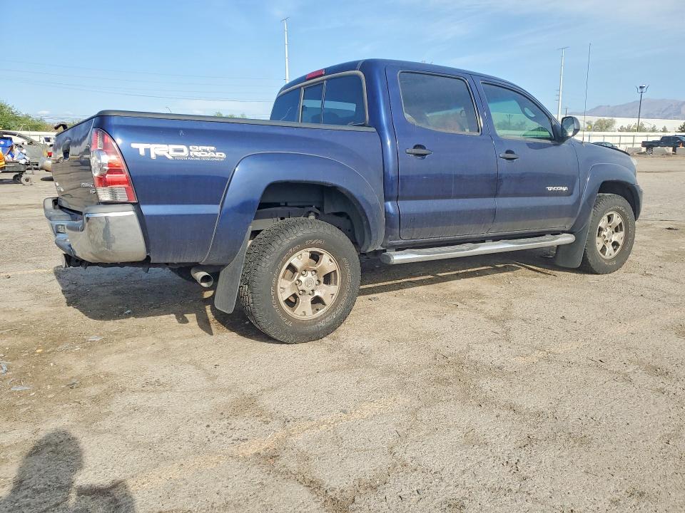 Продажа на аукционе авто 2013 Toyota Tacoma, vin: 3TMJU4GN1DM152857, номер лота: 65207666