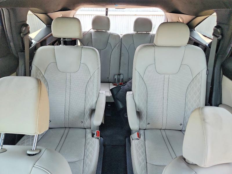 Aukcja sprzedaży 2025 Kia Sorento, vin: KNDRMDJH1S5392810, numer aukcji: 63712236