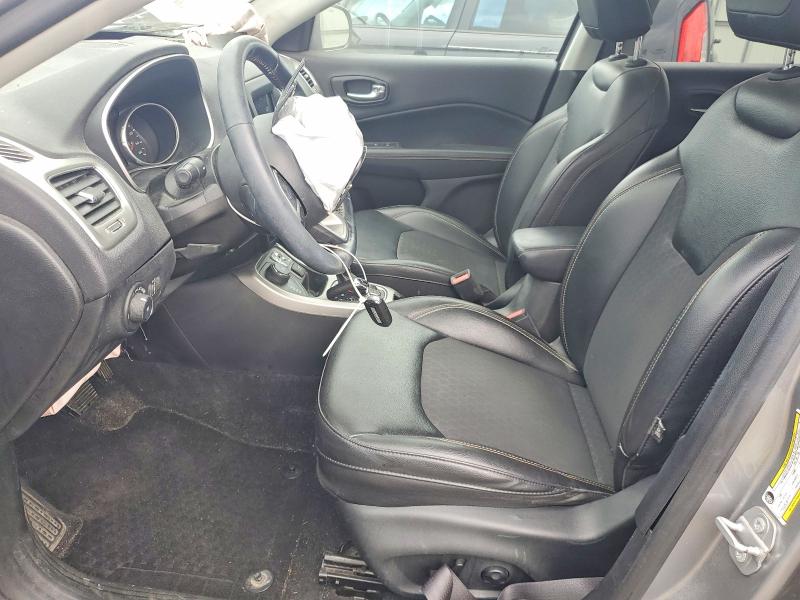 Aukcja sprzedaży 2019 Jeep Compass, vin: 3C4NJDBB3KT728944, numer aukcji: 66051886