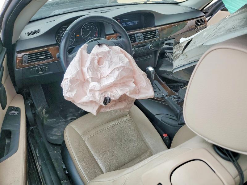 Aukcja sprzedaży 2011 Bmw 328, vin: WBAKE5C54BE574294, numer aukcji: 66624366