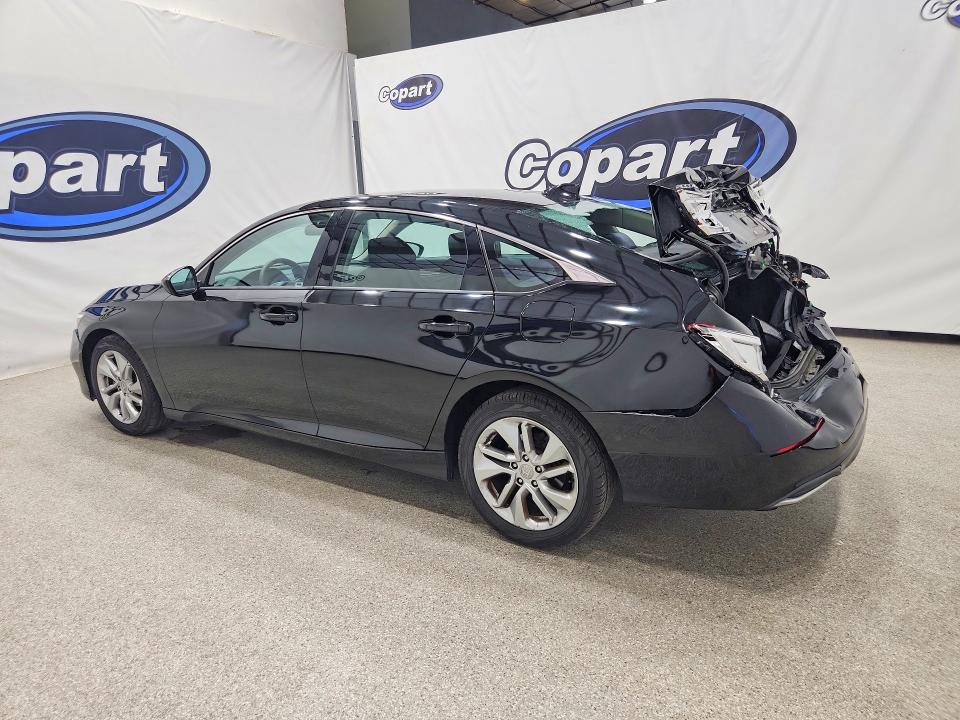 2018 Honda Accord მანქანა იყიდება აუქციონზე, vin: 1HGCV1F10JA221003, აუქციონის ნომერი: 67125446