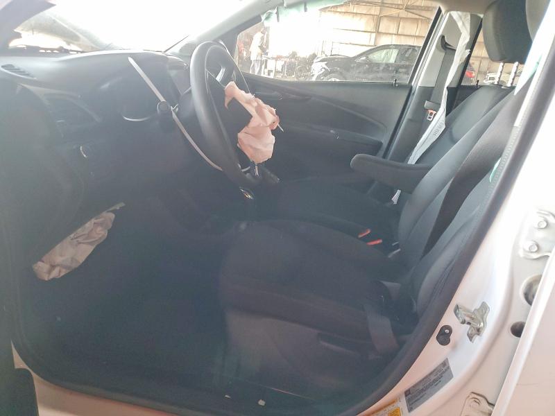 Продаж на аукціоні авто 2020 Chevrolet Spark, vin: KL8CD6SA5LC403171, номер лоту: 66979886